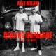 DEALING DOPAMINE feat Lil Wyte Single