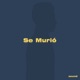 Se Murió Instrumental Single