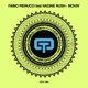 Movin feat Nadine Rush Single