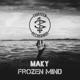 Frozen Mind Single