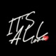 IT S ALL LOVE feat Xion Nev Single