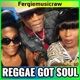Reggae Got Soul Single