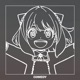Comedy Spy X Family Single