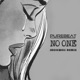 No One Jackwell Remix Single