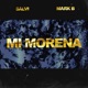 Mi Morena Single