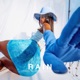 Rain feat Déjà Single