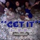 Get It feat Info aka Mr Im From Louisiana Fat Pimp Radio Edit Single