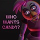 Who Wants Candy Single