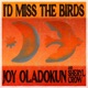I d Miss the Birds Single