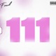 111 Single