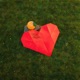 Origami Single