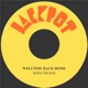 Welcome Back Home Single