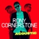 Cornerstone Acoustic Single