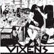 Vixens