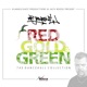 Red Gold Green