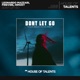 Don t Let Go Single
