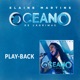 Oceano de Lágrimas Playback Single