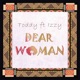 Dear Woman feat Izzy Single
