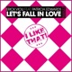 Let s Fall in Love EP