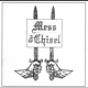 MESS The Chisel split Single