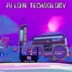 Ai Love Technology Instrumental Single
