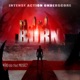 BURN Intense Action Underscore