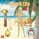 Beach Life Single
