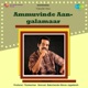 Ammuvinde Aangalamaar Original Motion Picture Soundtrack EP