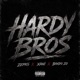 Hardy Bros Single