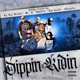 Dippin n Ridin feat OG Big Wicked Mr D Maldito Shanksta Big Hutch Single