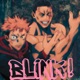 BLINK feat Austin Simmon Single