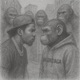 Monkey In Middle Single