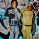 Wya feat rockfamaj Single