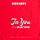 In you feat Delroy Shewe Single