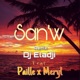 San w feat Paille Meryl Remix Single