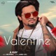 Valentine Day Single
