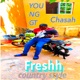 Fresh Country Style Single