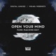 Open Your Mind Funk Machine Edit Single