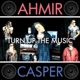 Turn Up the Music feat Casper Single