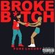 Broke Bitch Single