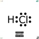 HCl Single