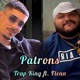 EGO feat Trap King Flenn Single