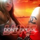 Don t Speak Single