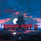 ERGO CRY II Single