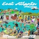 East Atlanta Holiday Single