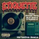 Etiquette feat Cloak Boogie Bang GreyBeard Single