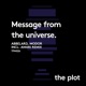 Message From the Universe EP