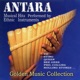 Golden Music Collection Musical Hits Performed by Ethnic Instruments