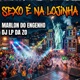 SEXO É NA LOJINHA Single