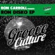 Ron Disko Single